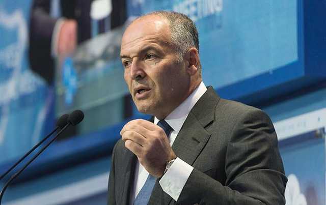 Кирилл Сазонов: Головокружительные успехи олигарха Пинчука при президенте Зеленском