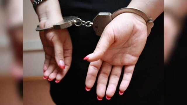 Суд взял под стражу подозреваемую в жестоком убийстве киберполицейской в Киеве