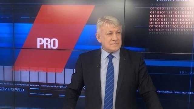 Почему предательские сновидения приходят лишь депутатам "Европейской солидарности"?