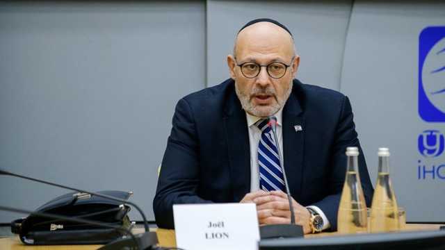 Скандал со стадионом имени Шухевича в Украине отреагировали на обвинения посла Израиля