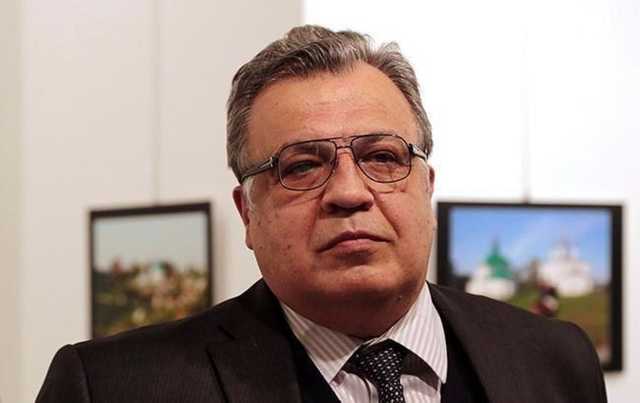 В Туреччині за вбивство російського посла п’ятьох людей засудили до пожиттєвого ув’язнення