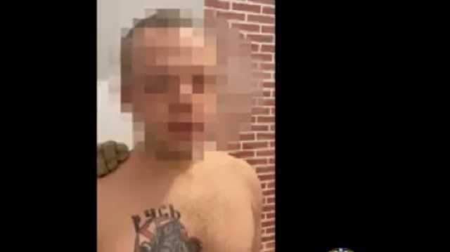 В Харькове владелец «евробляхи» угрожал убить патрульного