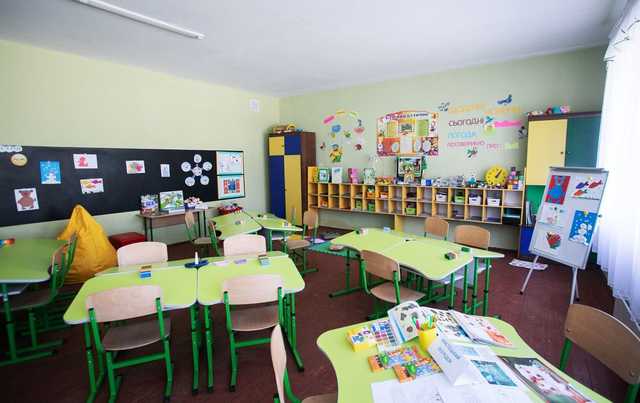 На Харківщині після масового отруєння закрили дитячий садок