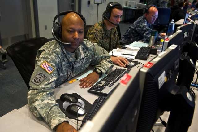 Обвал сайтов российской власти может быть стартом кибервозмездия США