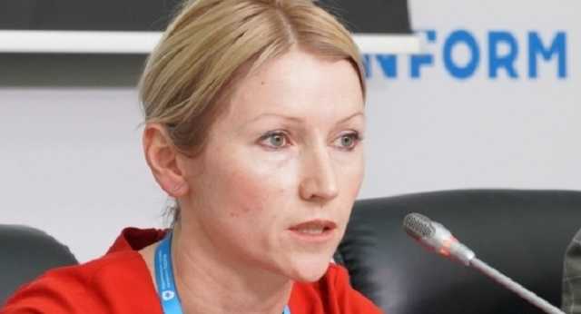 Кабмин уволил зампредседателя Нацслужбы здоровья Мовчан