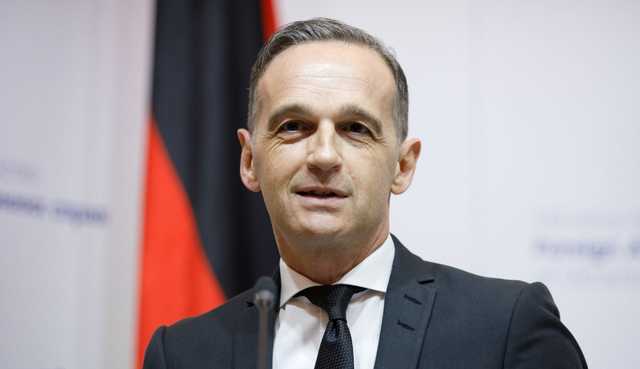 Євросоюз та США мають дотримуватися спільної позиції щодо Росії, – Німеччина