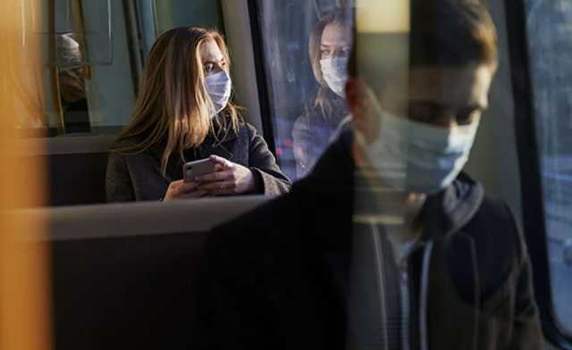 "Красный" Житомир не останавливает работу транспорта