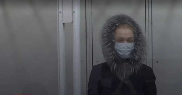 Мать полицейской рассказала, как и за что ее дочь убивала подруга