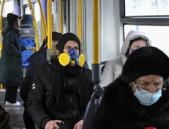 Весенняя волна COVID-19 в Украине может стать национальной катастрофой, – ученый НАН