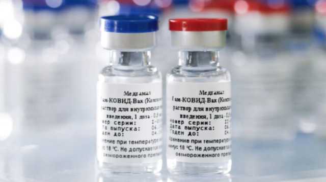 Глава Минздрава Словакии ушел в отставку из-за российской вакцины "Спутник V"