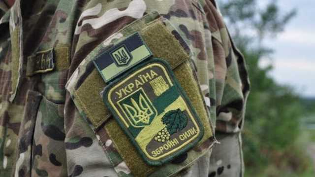 Киев хочет назначить украинских военных на должности в штабе НАТО