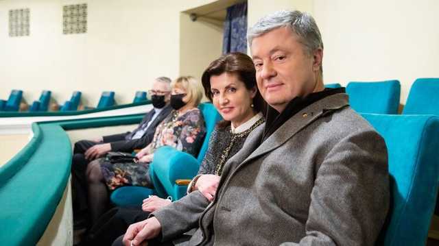 Подписание Харьковских соглашений в 2010 году поддержал Петр Порошенко