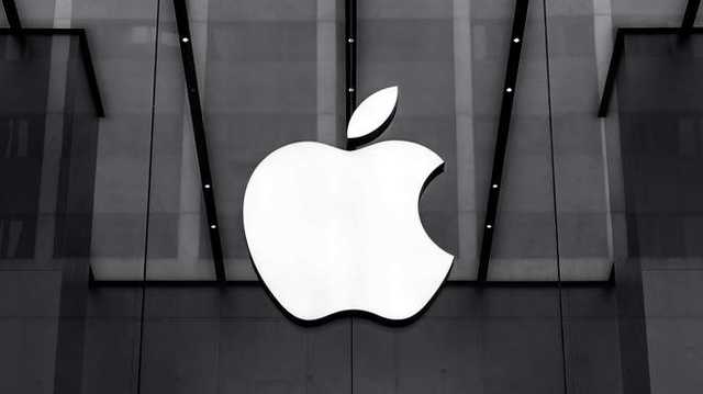 Apple запускает украиноязычный раздел сайта