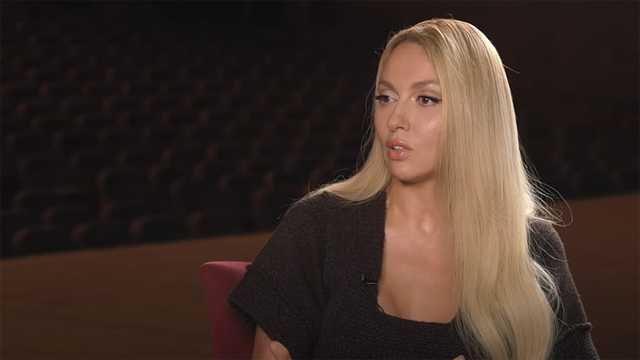 Мы вылизывали московских звезд, – Оля Полякова о том, как изменился шоу-бизнес после Майдана