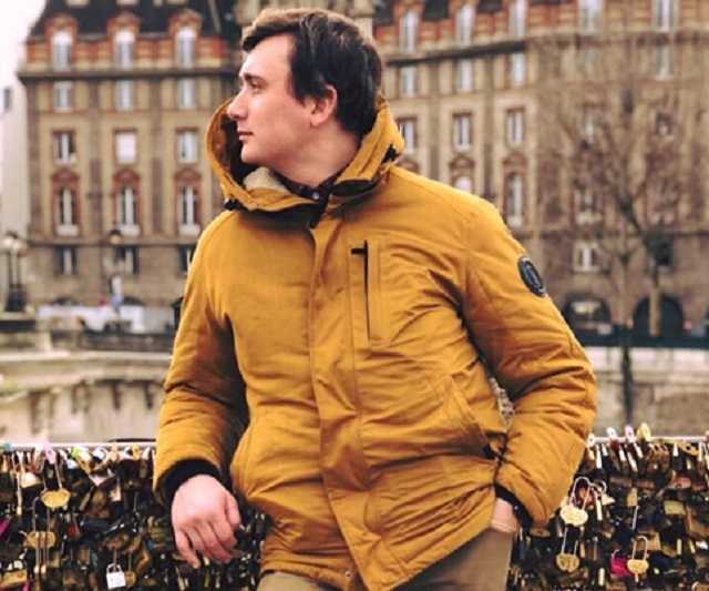 Сергій Лупашку