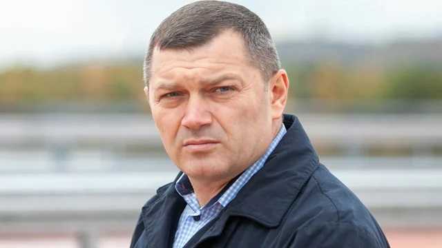 Кличко вернул на работу своего зама Поворозника, пойманного на огромной взятке