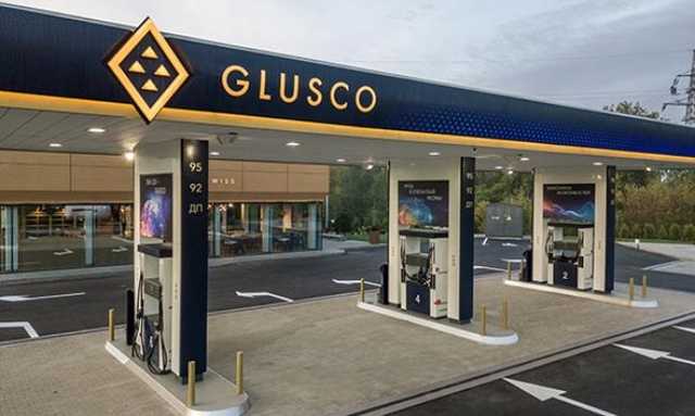  Glusco ,         