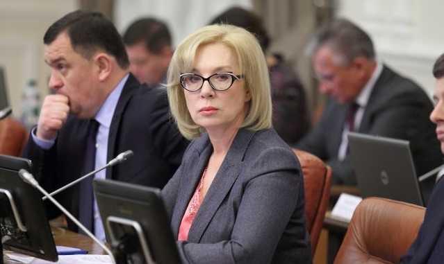 Количество украинских пленных в России растет, - омбудсмен