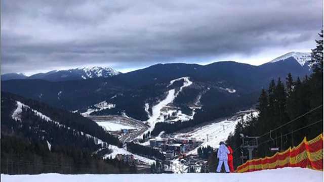 Подъемники заблокировали, выписывают штрафы: полиция взялась за Буковель