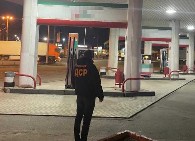 Поліцейські викрили схему розкрадання газового конденсату на філії «Полтавагазвидобування»