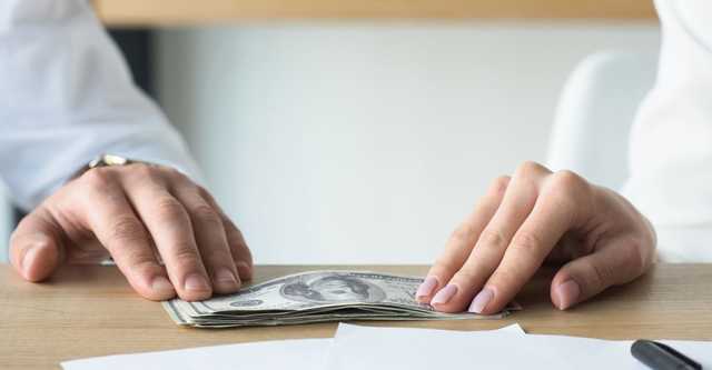 Морская администрация ищет экспертов для расследования собственной коррупции