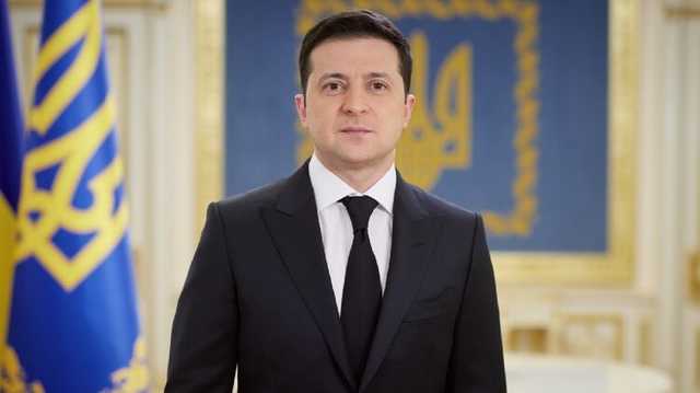 Зеленский рассказал, кого считает олигархами, а кого бизнесменами