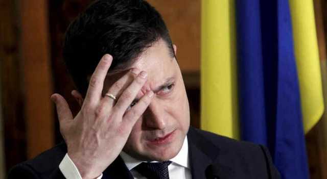 Коли вирішувалася доля Харківських угод Зеленський виступав перед Януковичем і Медведєвим, – Ар’єв