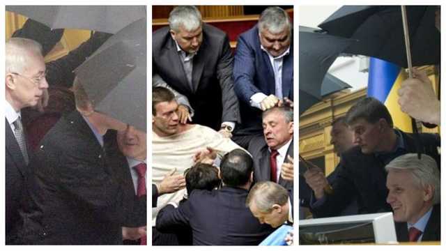 Данилов рассказал, как экс-депутатов могут наказать за Харьковские соглашения