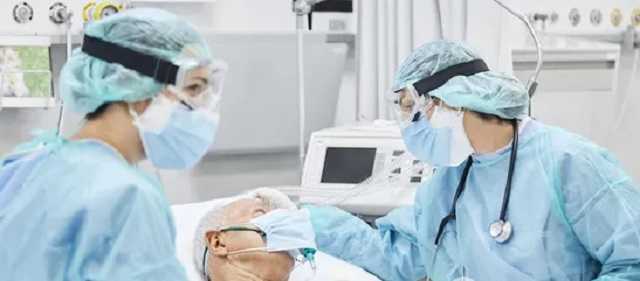 Письмо доктора ковидного отделения: реанимация похожа на газовую камеру