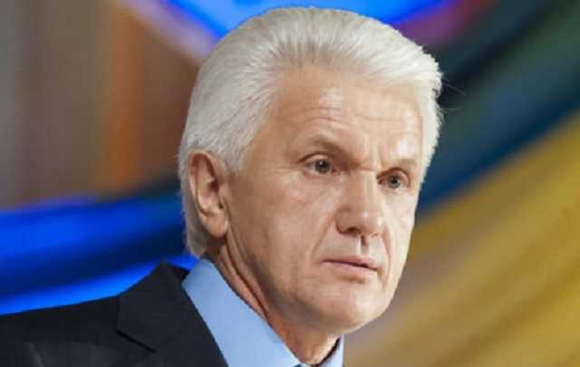 "Це все Тимошенко винна": як Литвин в прямому ефірі виправдовувався в здачі Криму