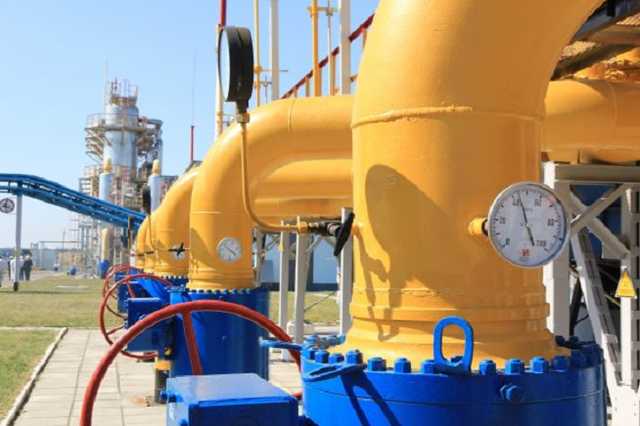 «Нафтогаз» звинуватили в рейдерстві