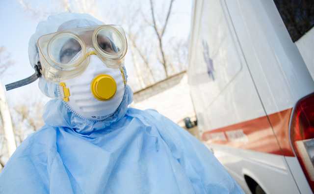 Как вирус убивает дыныры. Часть вторая