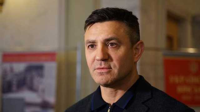 Я бультерьер Зеленского, – Тищенко отреагировал на слухи о новой должности