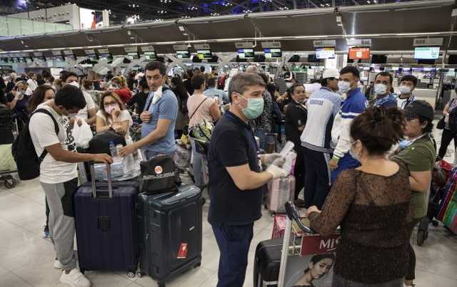 Е-анкета в Турцию и открытие Греции: что изменится для туристов весной