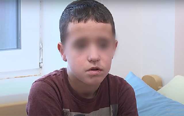 У Дніпрі натовп підлітків жорстоко побив 11-річного хлопчика