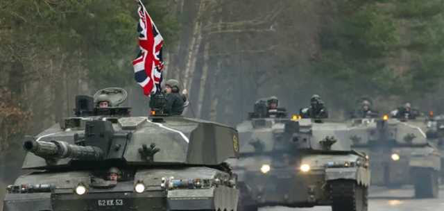 В Британии спрогнозировали исход возможной войны с Россией