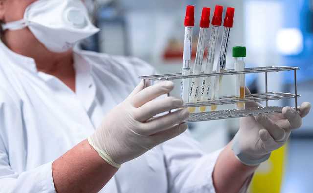 В Британии не сомневаются, что осенью будут новые всплески заражения коронавирусом