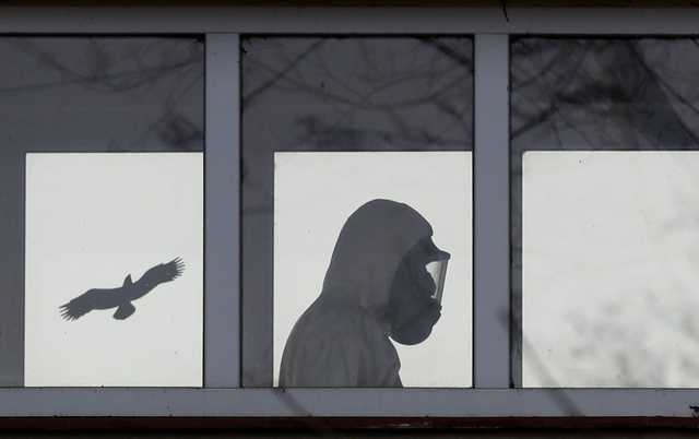 В Минздраве назвали области, где ситуация с госпитализациями больных коронавирусом, критическая