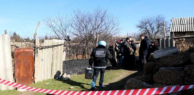 Подозреваемого в убийстве Маши Борисовой взяли под стражу