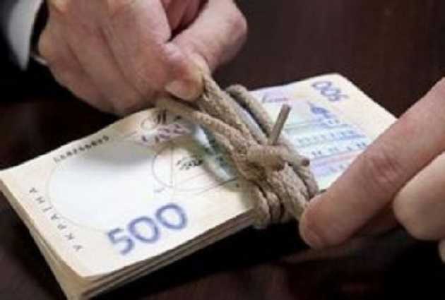 В Ивано-Франковске украли 230 тысяч гривен на реконструкции больницы