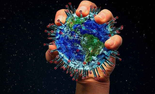 Ляшко рассказал, когда спрогнозируют продолжительность третьей волны COVID-19 в Украине