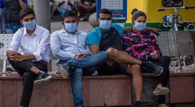 Через пандемію в Ірані втратили роботу понад мільйон осіб