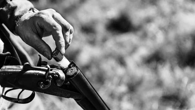 На Винниччине мужчину, устроившего стрельбу на свадьбе, посадили в СИЗО