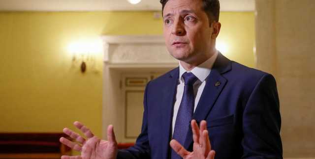 Вагнеровцы. История грандиозного предательства Украины ее президентом