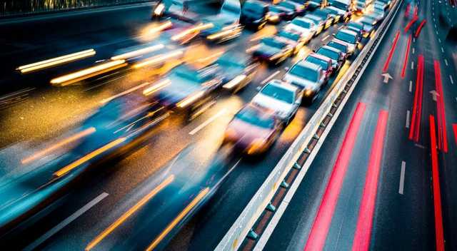 Назад в ГАИ. Новая жизнь водителей и пешеходов