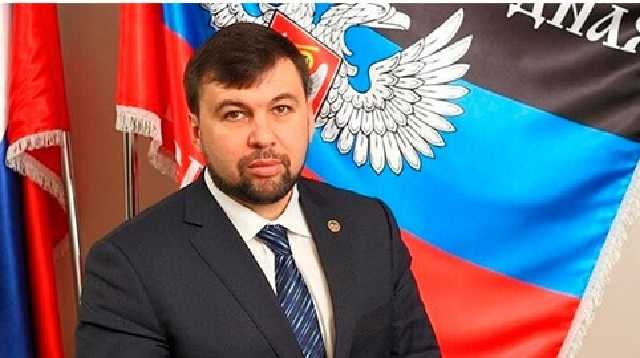 Пушилин остается. Почему Кремль сохранил должность донецкому гауляйтеру