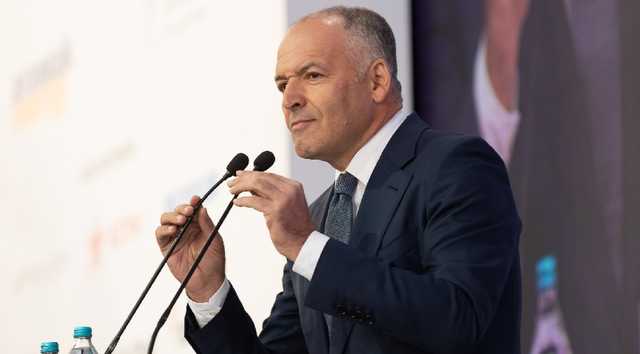 Гражданка РФ оказалась совладелицей еще трех медиа-активов Пинчука, – Нацсовет по телерадиовещанию