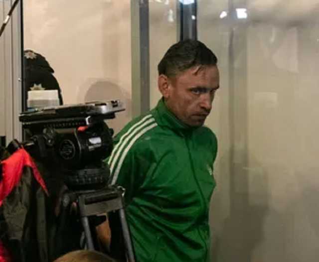 Суд решил судьбу ветерана АТО, "минировавшего" мост Метро в Киеве