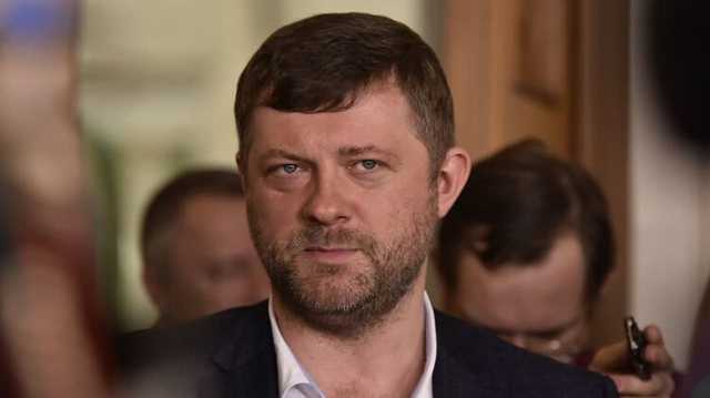 Глава партии "Слуга народа" анонсировал изменения в Конституцию