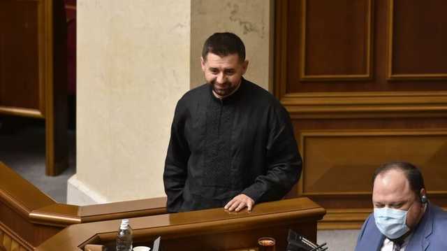 Можем сделать коалицию на 320 голосов, но дьявол кроется в деталях - Арахамия